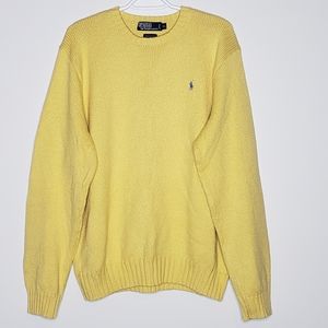 Polo by Ralph Lauren Vintage Pony Sweater